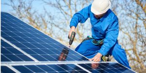 Installation Maintenance Panneaux Solaires Photovoltaïques à Doncourt-les-Conflans